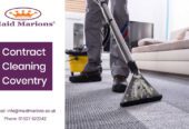Contract-Cleaning-Coventry