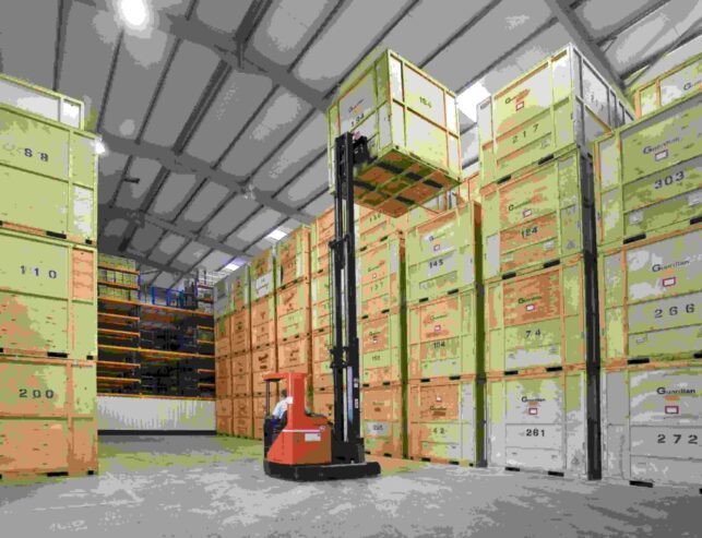 Containerised_Storage_Edinburgh