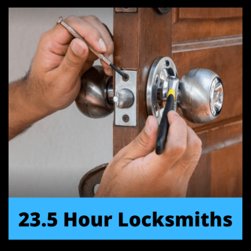23.5-Hour-Locksmiths