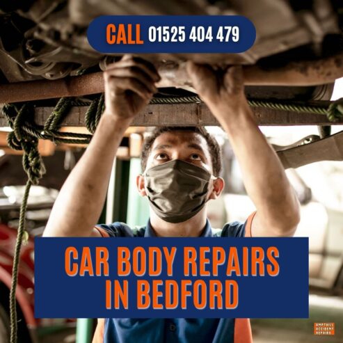 Car-Body-Repairs-In-Bedford