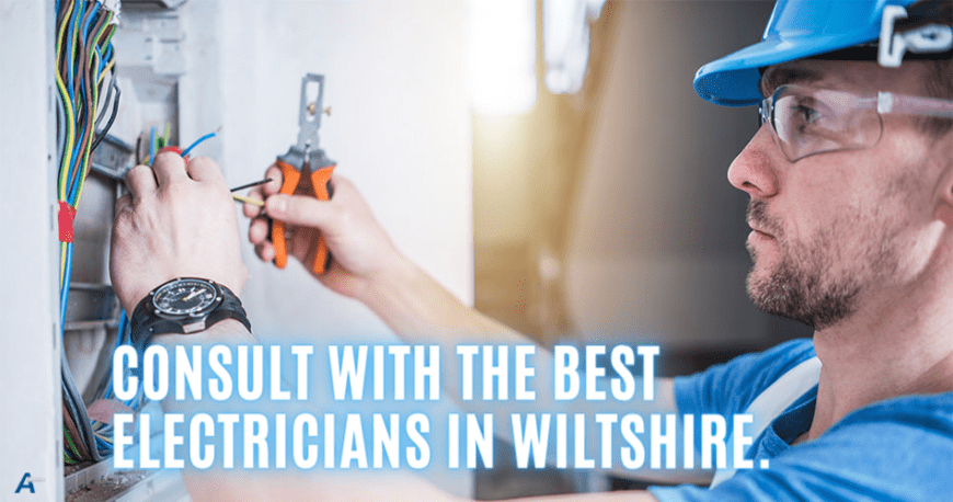 Consult-With-The-Best-Electricians-In-Wiltshire.