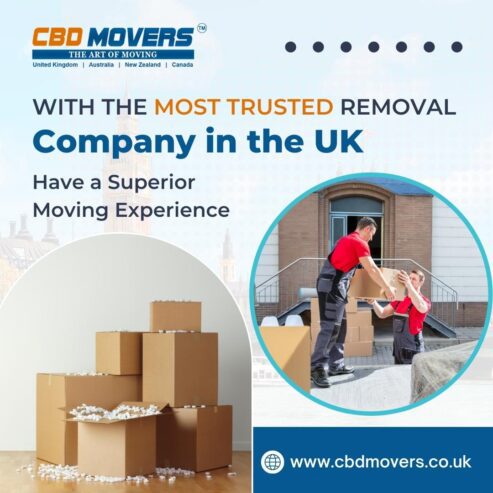 Removal-Companies-Movers-UK