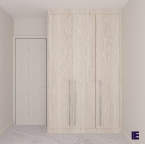 Wooden-Wardrobe-in-White-Gladstone-Oak-with-White-LED