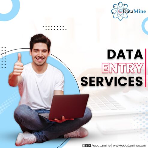 Data-Entry-Services