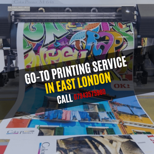 Go-To-Printing-Service-In-East-London