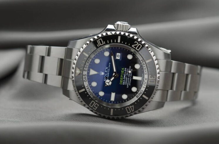 Sell-Your-Rolex-Watch