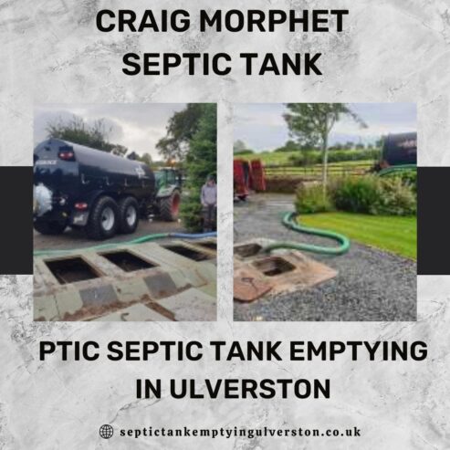 Craig-Morphet-Septic-Tank
