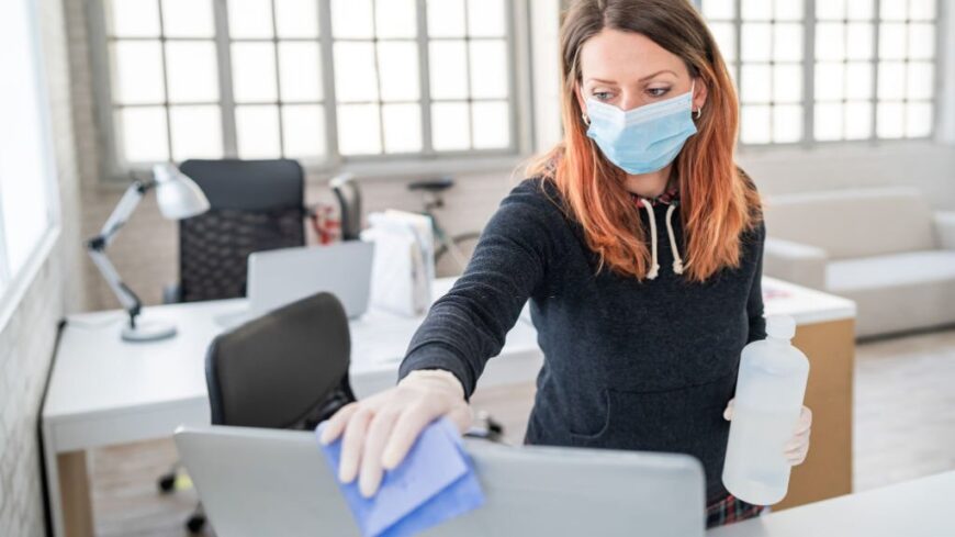 How-often-do-offices-get-cleaned