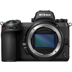Nikon-Z7-II-Camera