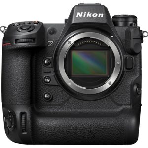Nikon-Z9-Camera