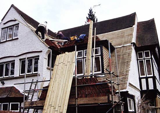 london-building-contractors