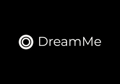 Dream-Me-logo