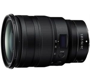 Nikon-Nikkor-Z-24-70mm-Zoom-Lens-For-Z-Mount