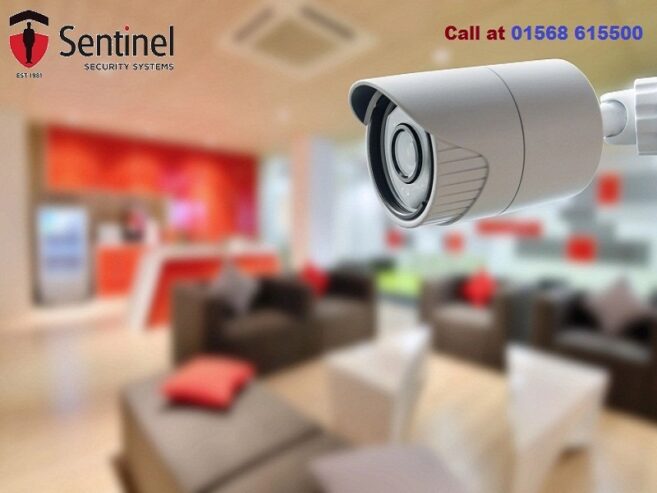 CCTV-Installation-Worcestershire