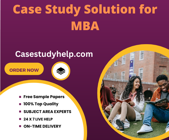 Case-Study-Solution-for-MBACSH
