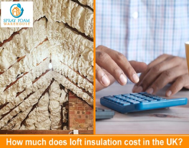How-much-does-loft-insulation-cost-in-the-UK