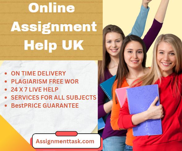 Online-Assignment-Help-UK