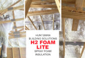 Huntsman-Building-Solutions-H2-foam-lite-spray-foam-insulation