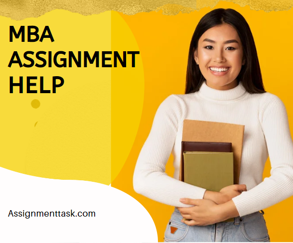 MBA-Assignment-Help