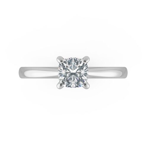 Solitaire-Engagement-Rings