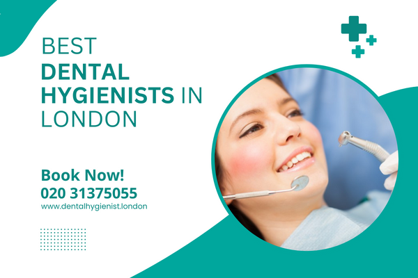Best-dental-hygienists-in-London
