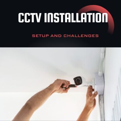 CCTV-Services