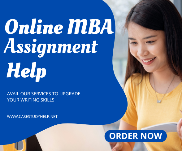 Online-MBA-Assignment-Help