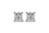 Diamond-Solitaire-Earrings