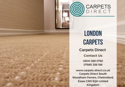 London-Carpets