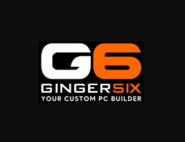 Ginger6-logo